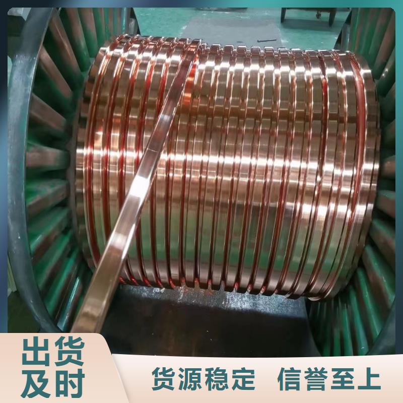 紫铜排货源直销