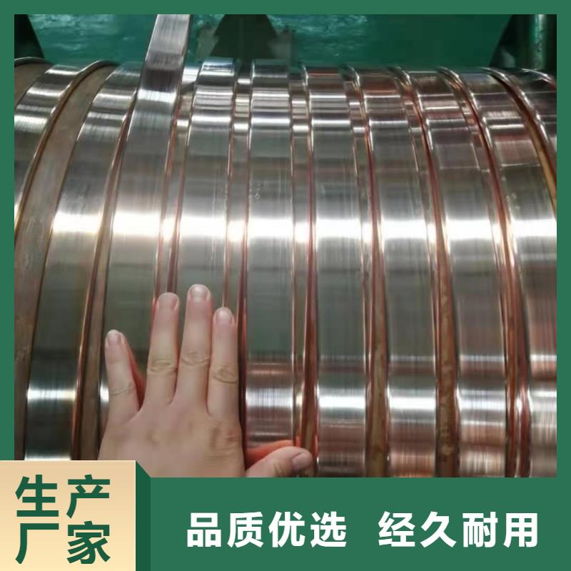 紫铜排专业设计