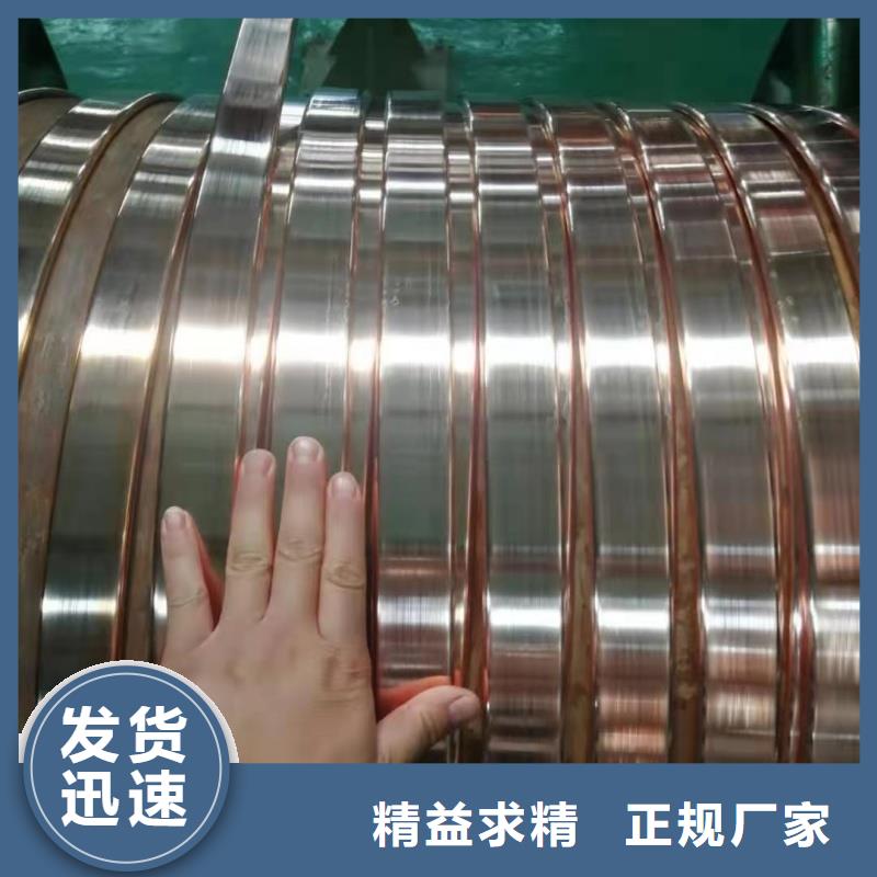 紫铜排严格把关质量放心