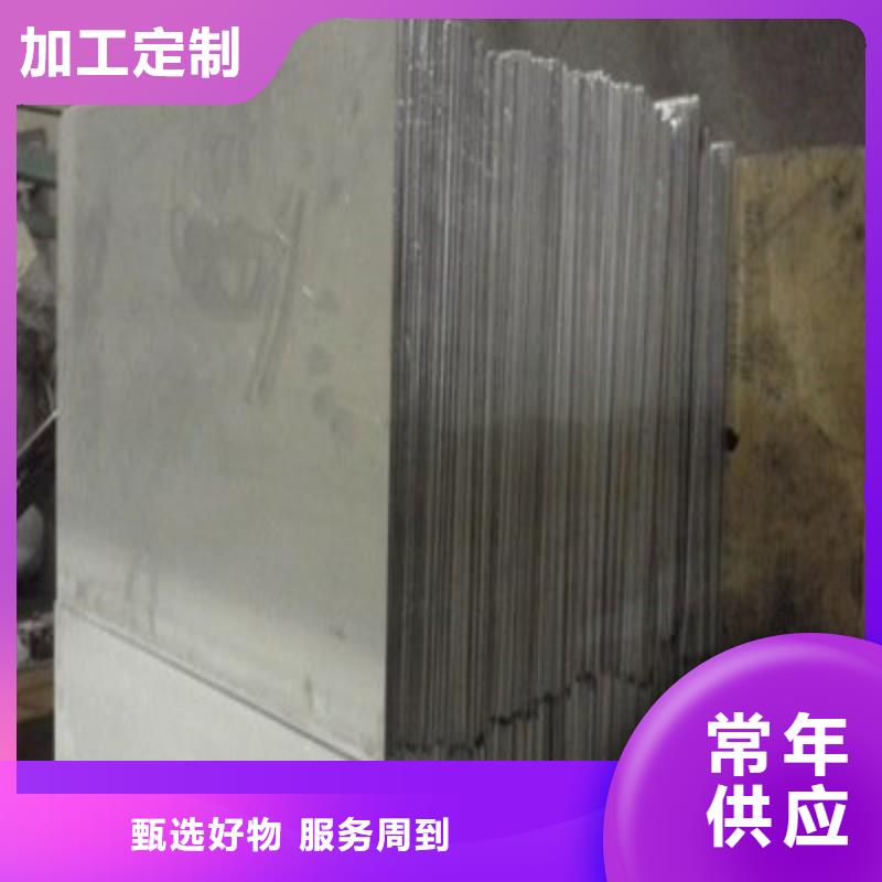 防射线铅门品类多