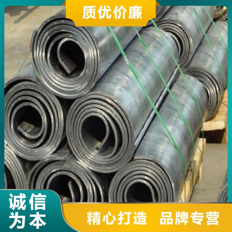 铅门精工细作品质优良