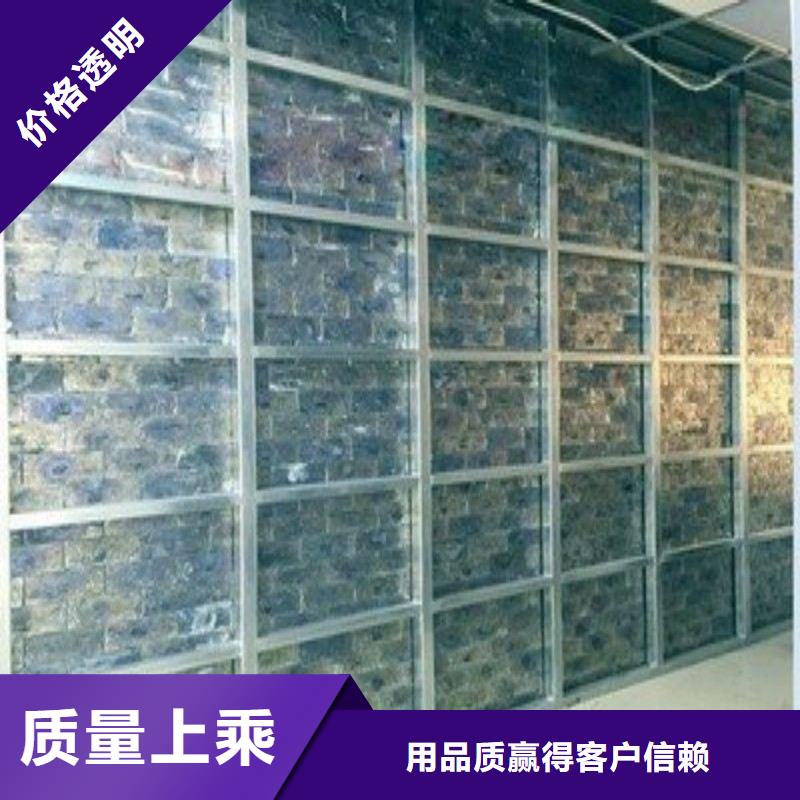 铅门优质工艺