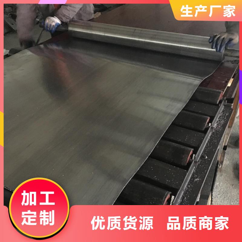 铅门工程施工案例