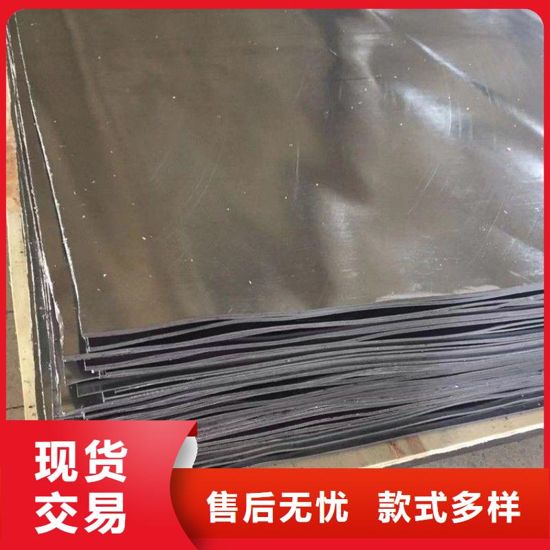 铅门满足多种行业需求