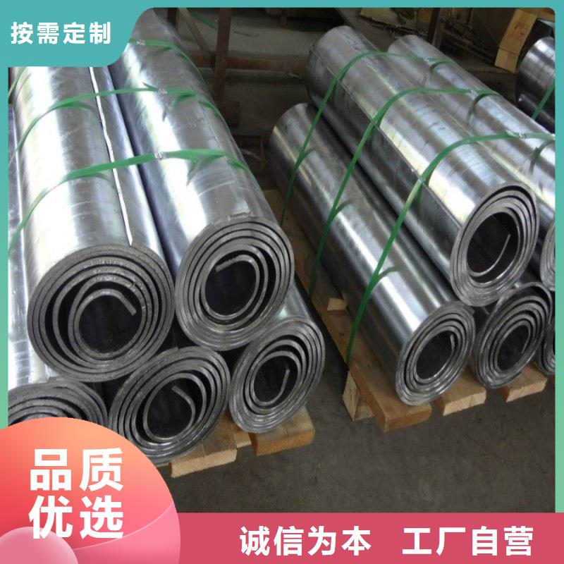 铅门技术先进