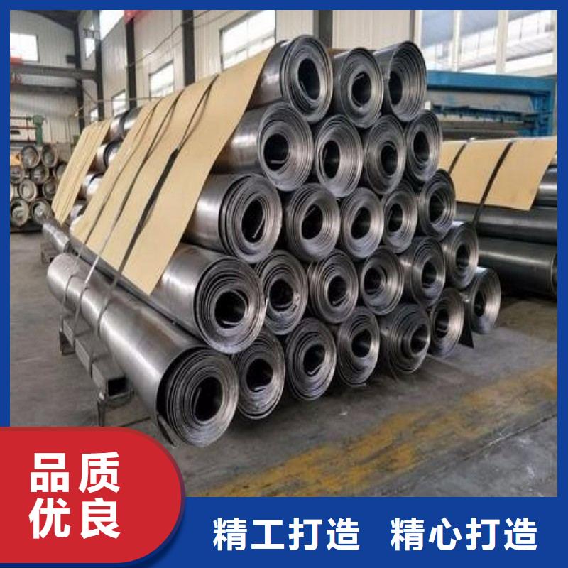 铅门质量无忧