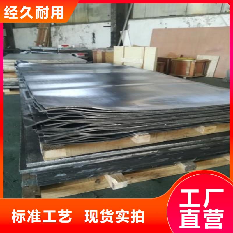铅门满足多种行业需求