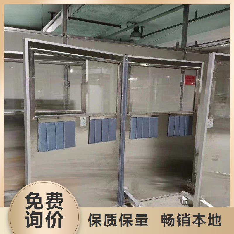 铅门专业厂家