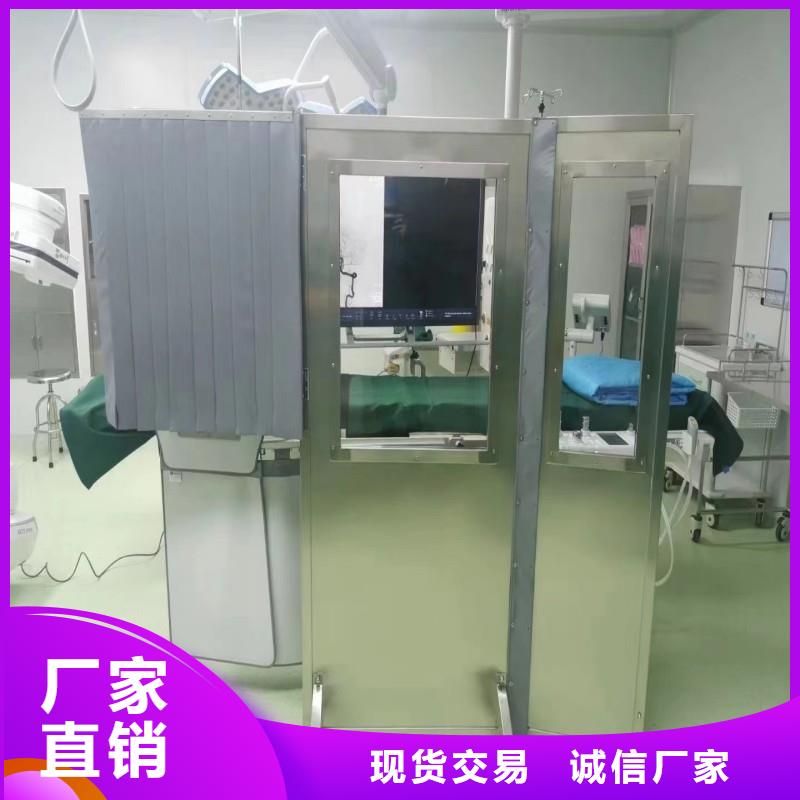 发货速度快的铅屏风供货商