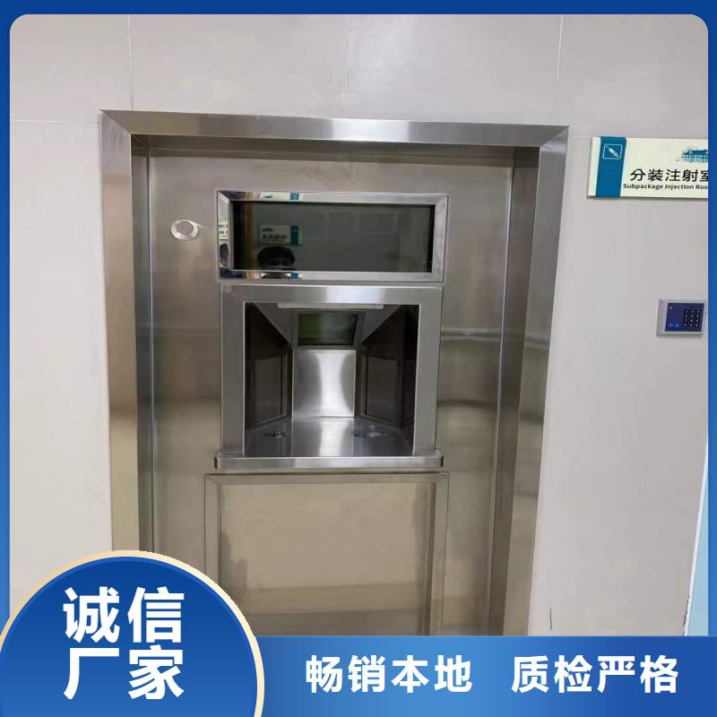 热销：医用防护铅门厂家
