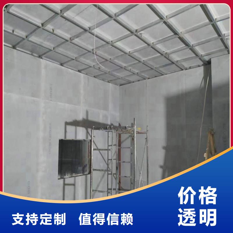 医用防护铅门厂家发货及时
