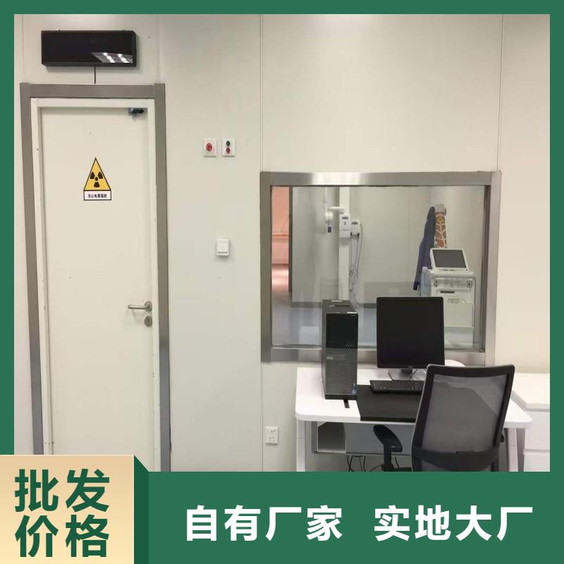 定做铅室的生产厂家
