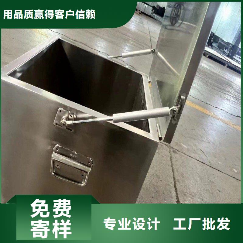 热销：医用防护铅门厂家