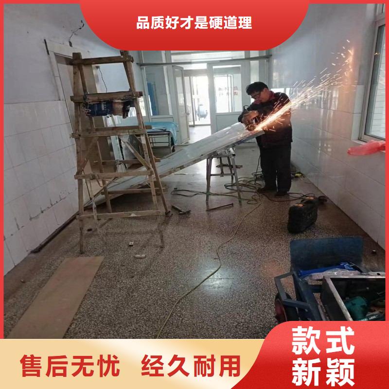 防辐射铅门质量可靠