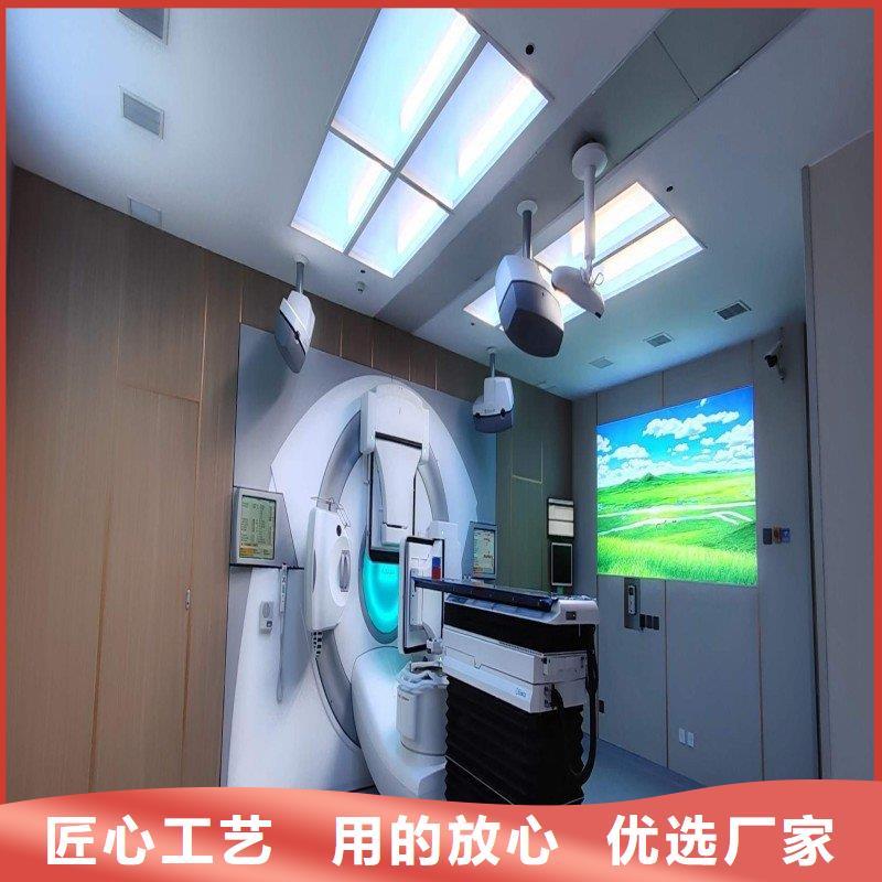 铅屏风源头厂家