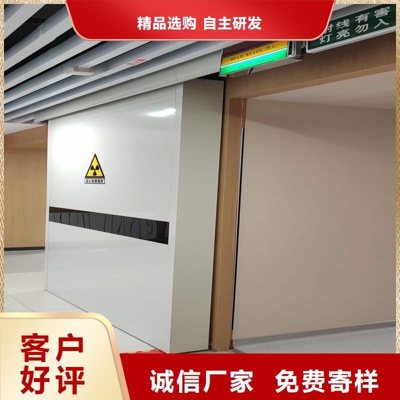 铅门厂家货源