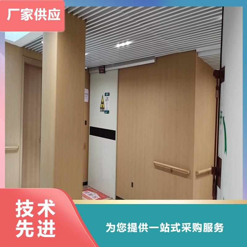 铅门批发供应
