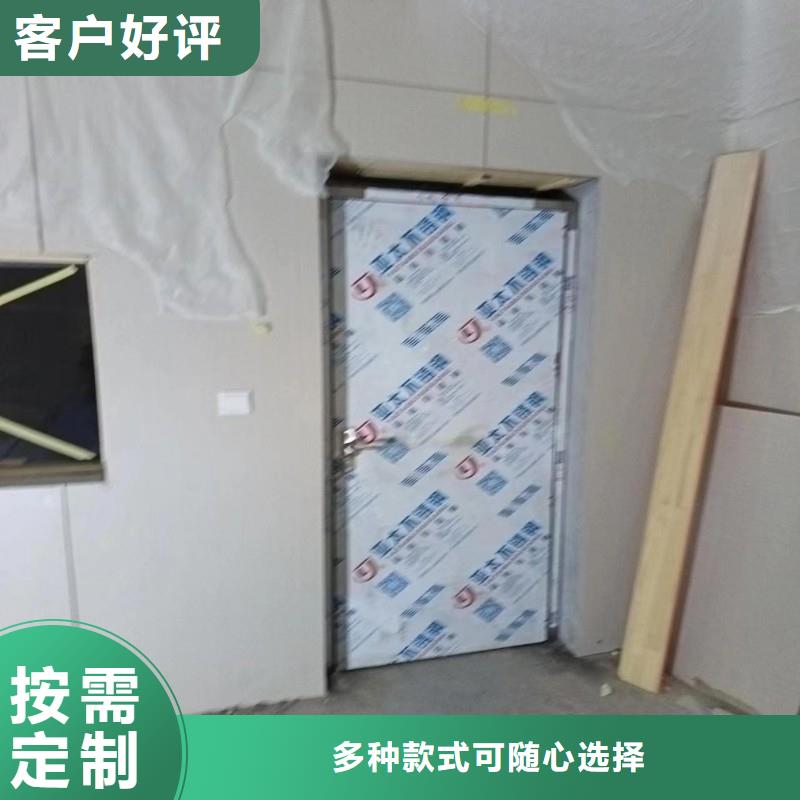 铅门工厂直销
