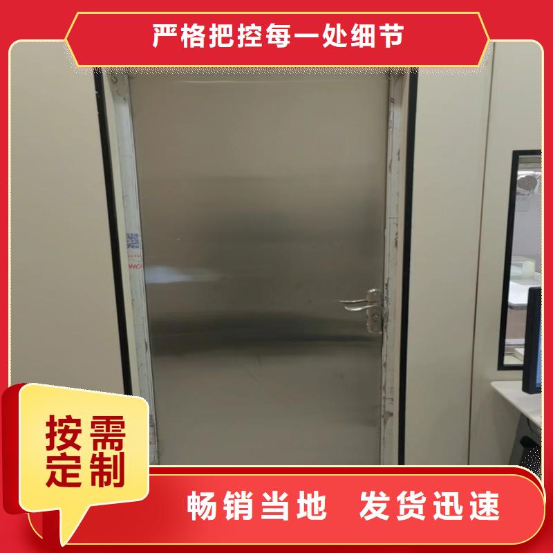 铅门国标检测放心购买