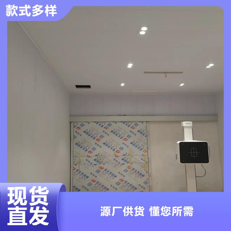 加速器防护门_服务优质