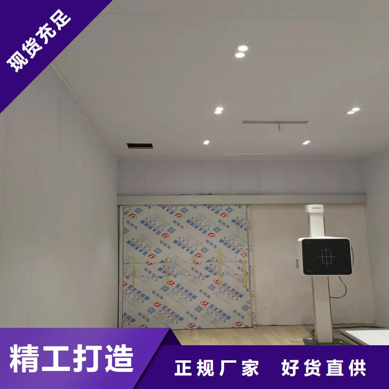 CT防护铅门-实力商家