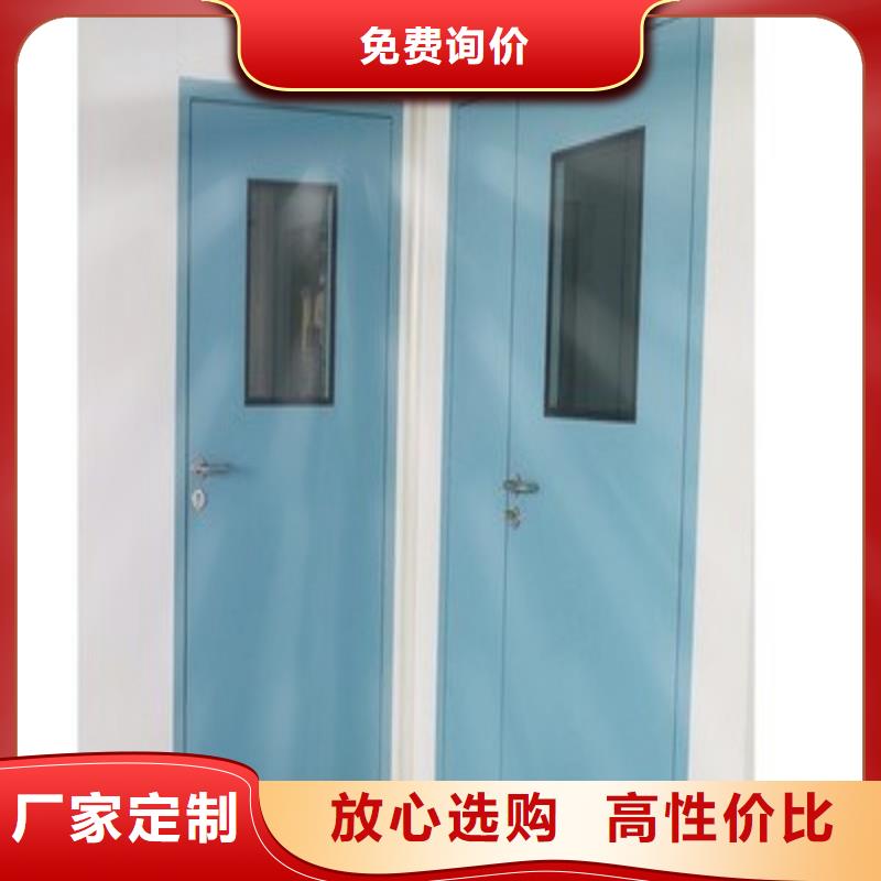 铅门多种规格供您选择