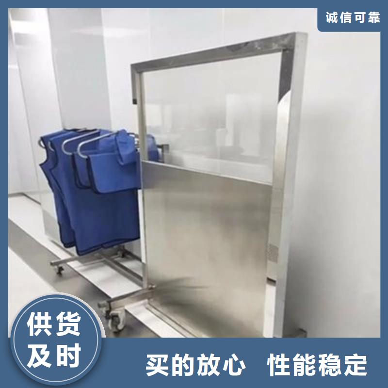 铅门送货上门