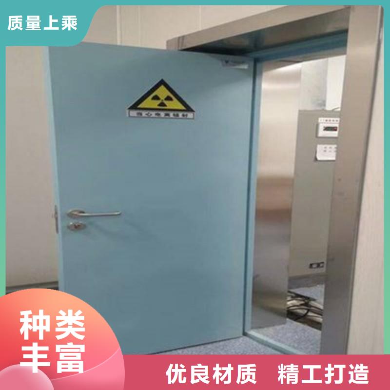 核医学防辐射工程质检合格