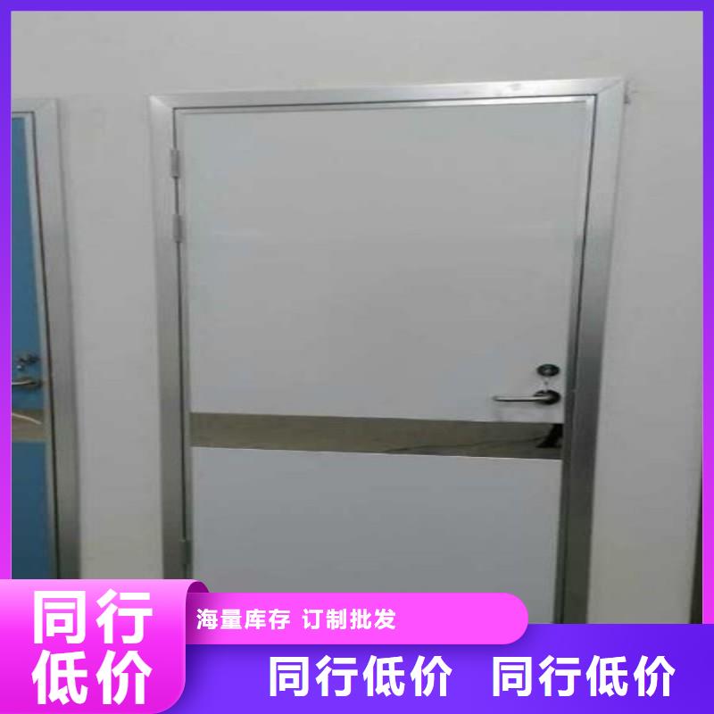 铅门制造厂家