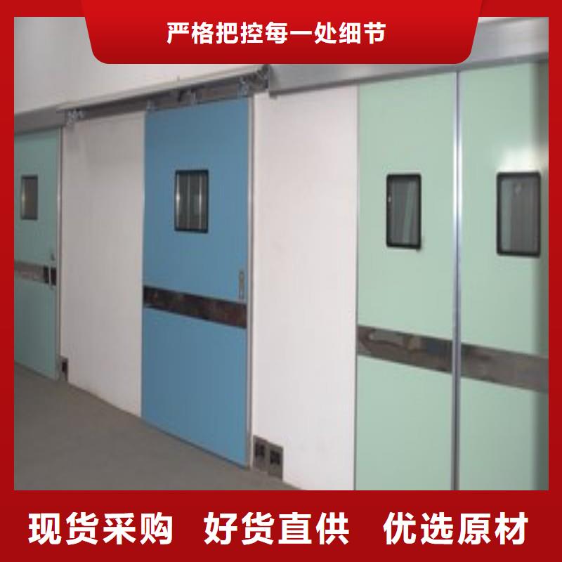 铅门品质无所畏惧