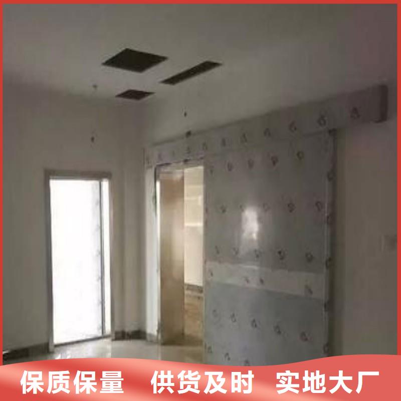 核医学防辐射工程畅销全国