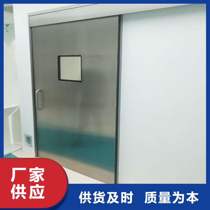 铅门现货充裕