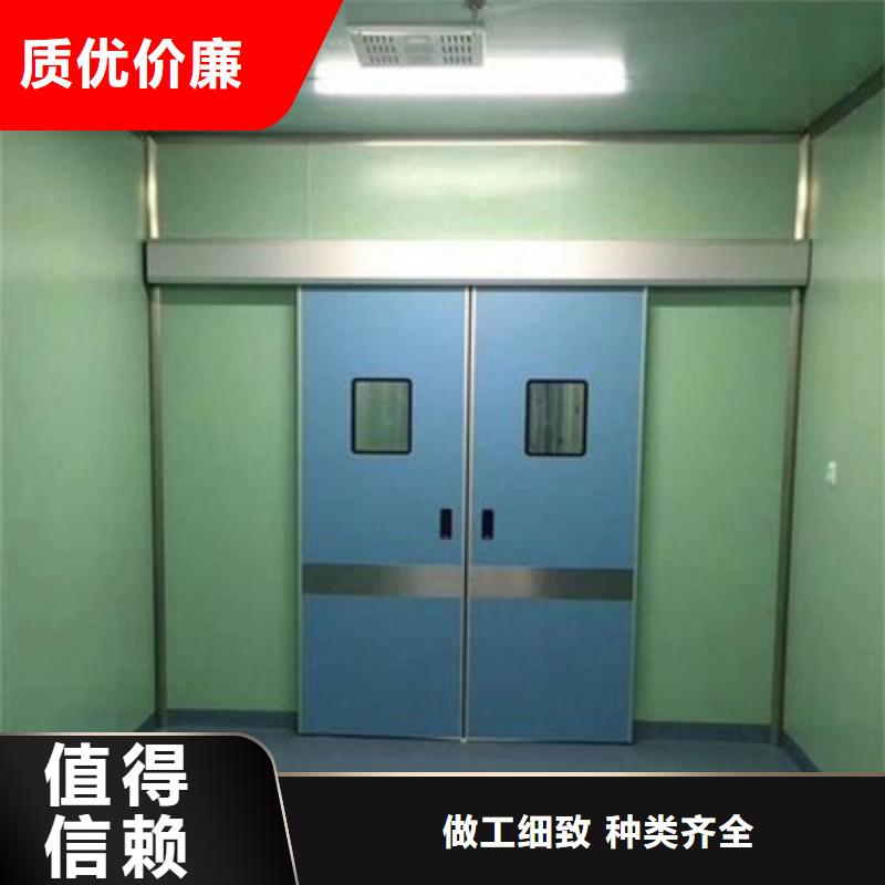 CT防护铅门生产基地