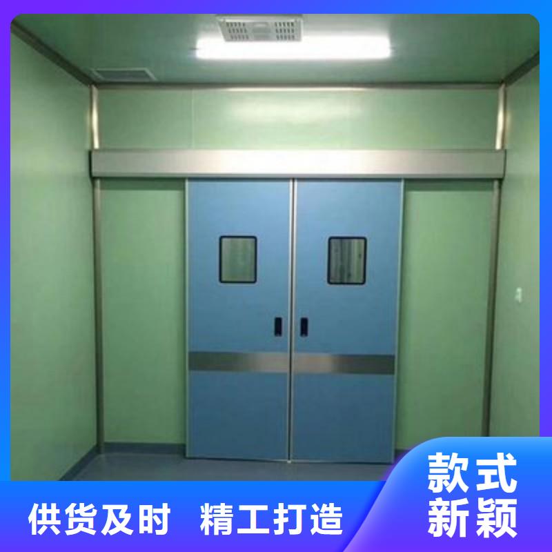 优惠的X射线防护铅门实体厂家