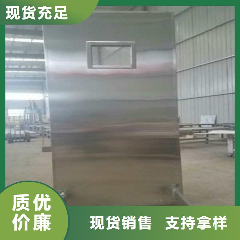 注重核医学污水处理工程质量的生产厂家