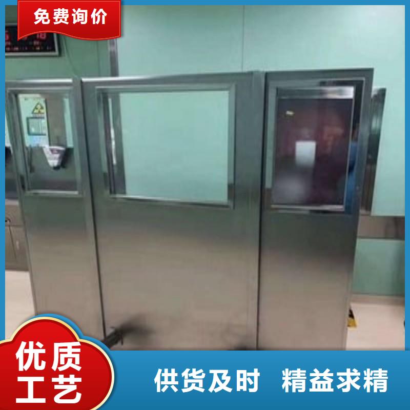 口腔科防护门、口腔科防护门生产厂家-找正兴医用工程有限公司