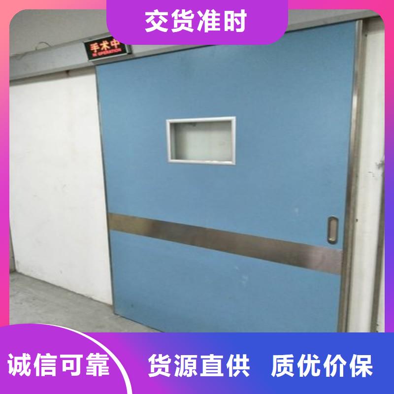 铅门经验丰富品质可靠