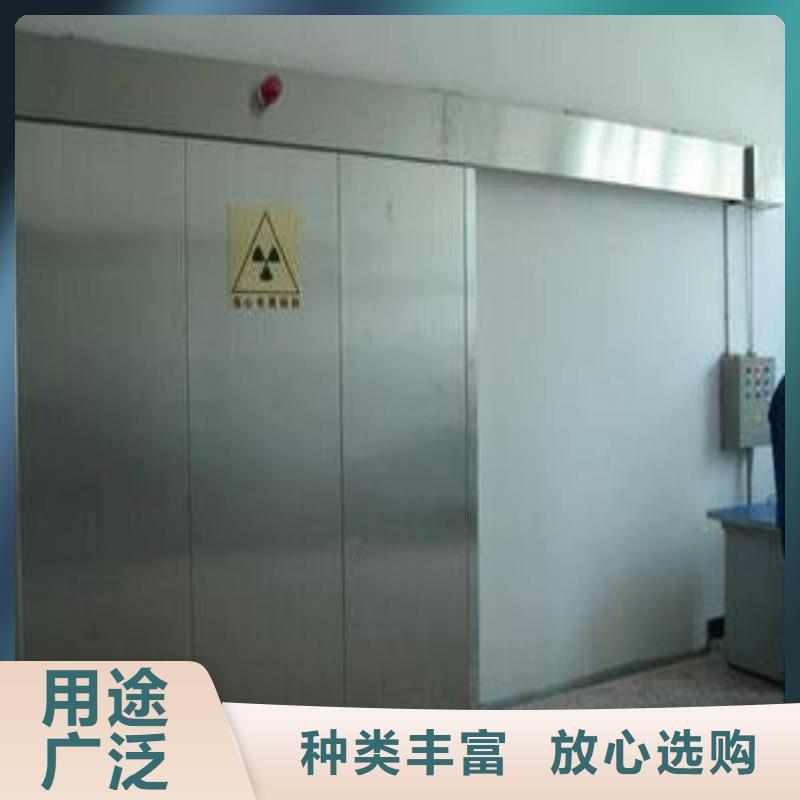 铅门厂家品控严格