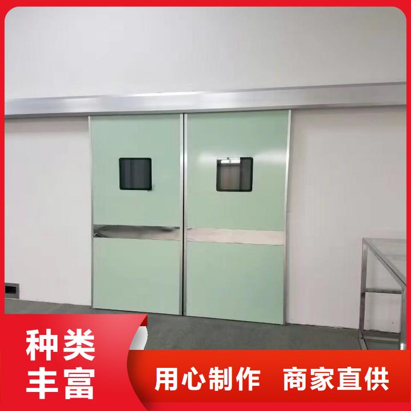 铅门产地工厂
