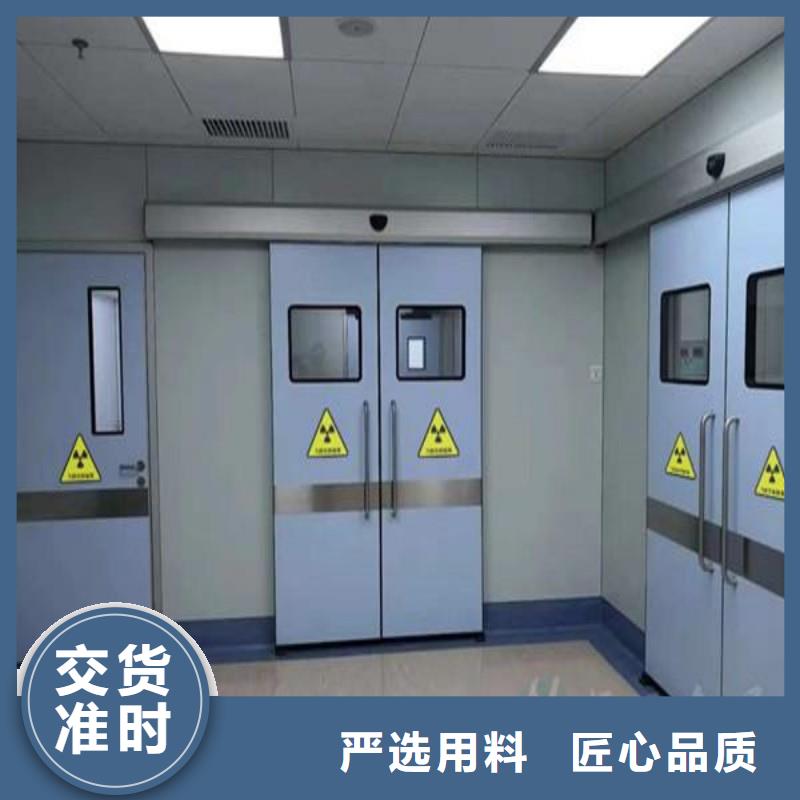 加速器防护铅门本地正规大厂