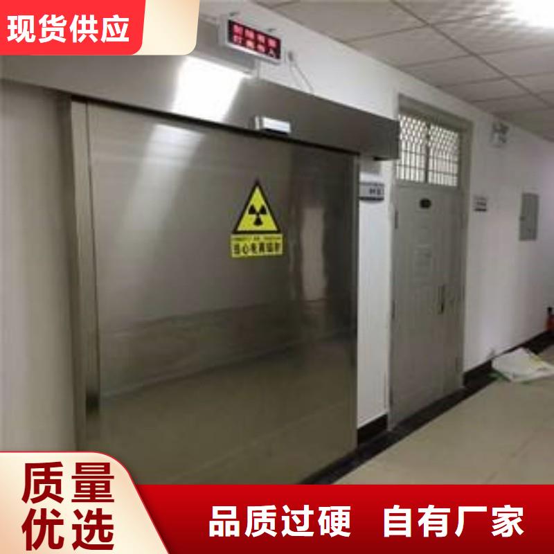 铅门厂家实力雄厚