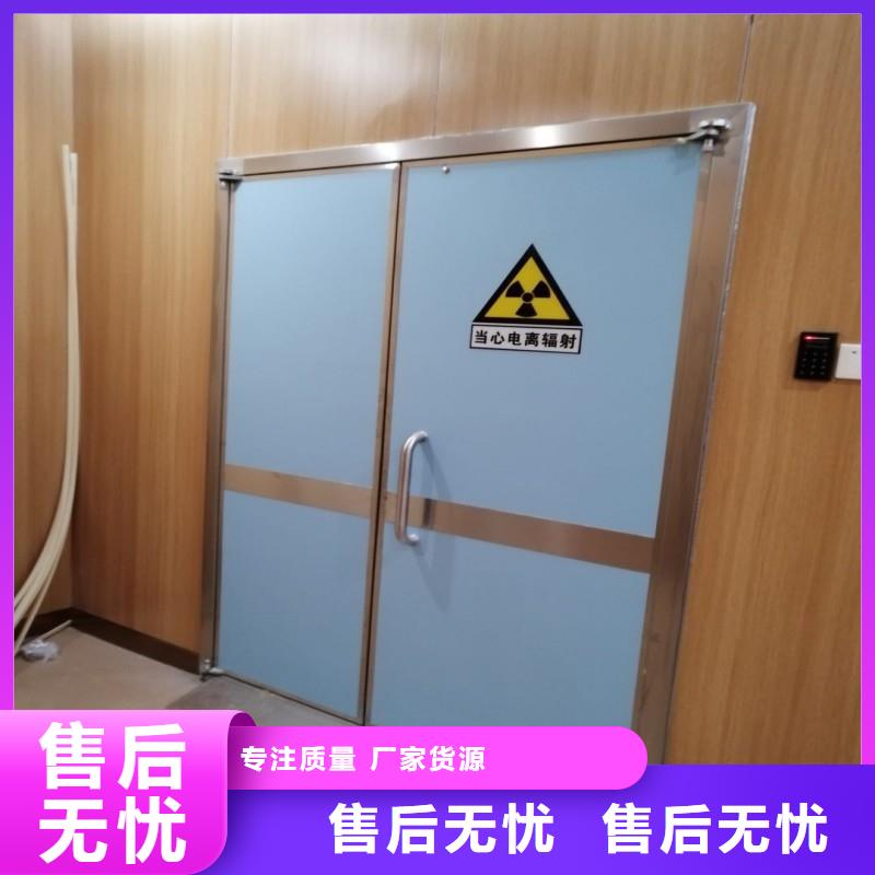 铅门品类齐全