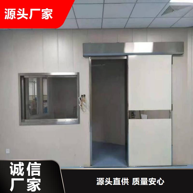 核医学衰变池大型厂家