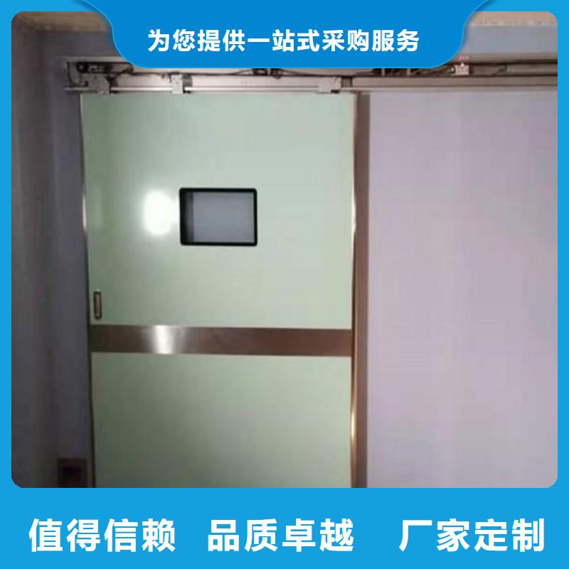 铅门现货快速采购