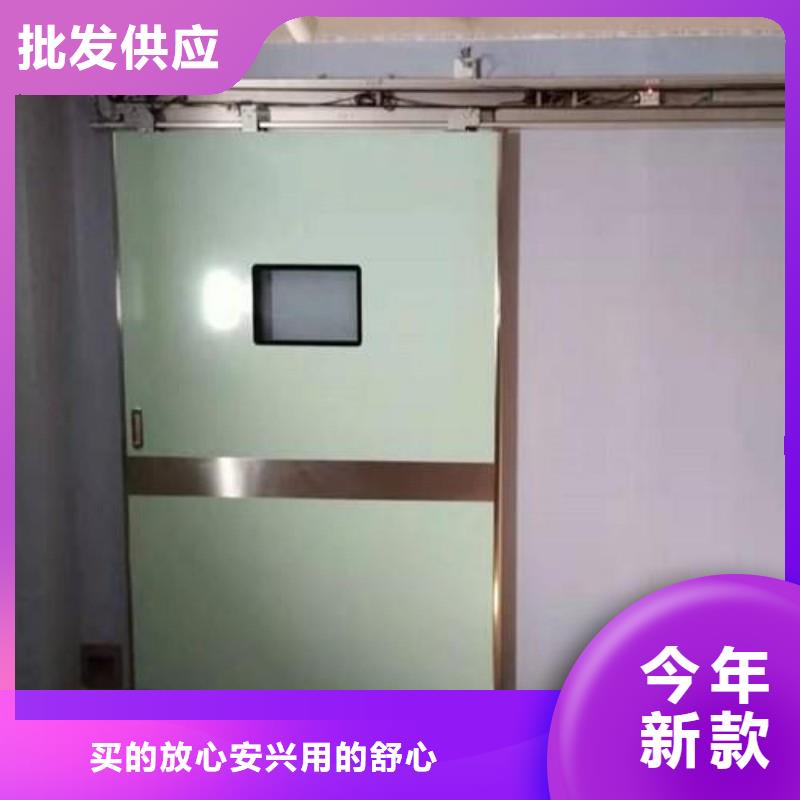 铅门发货及时