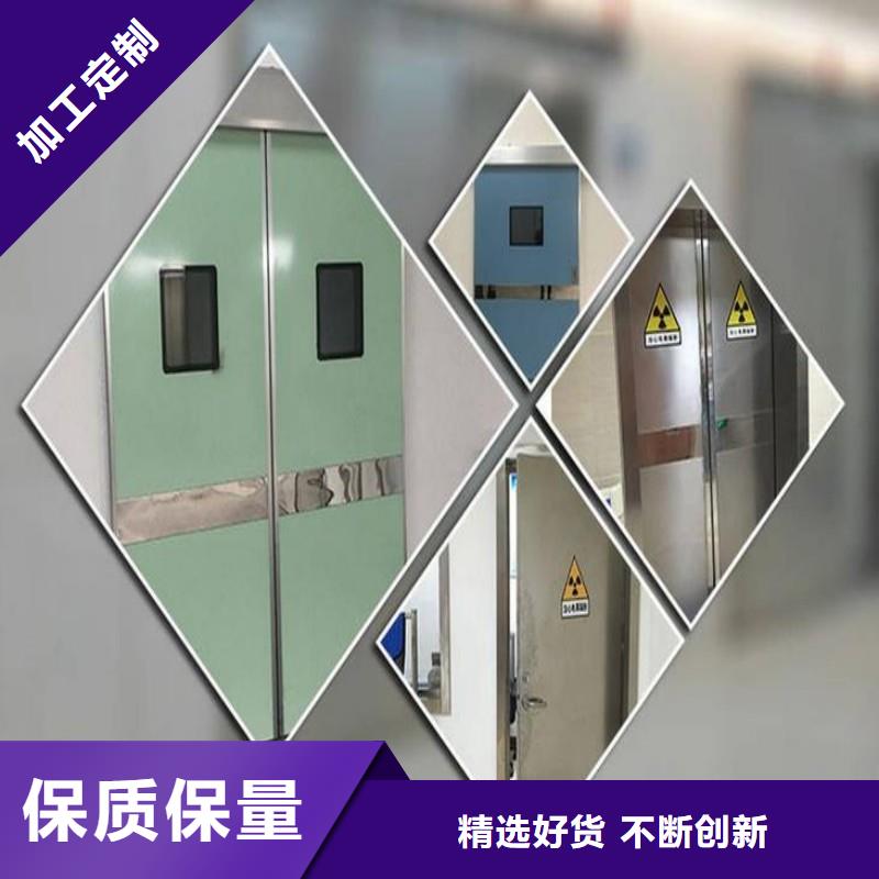 铅门工期短发货快
