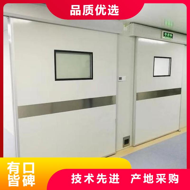 铅门多年厂家可靠