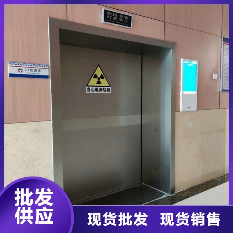 铅门源头厂源头货