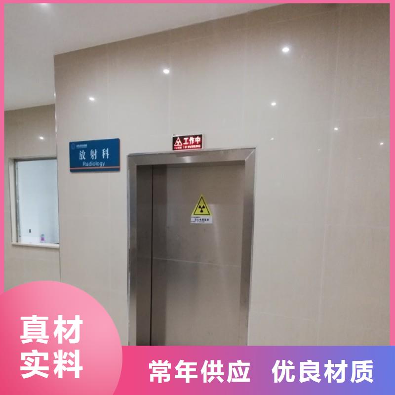 用户认可的铅室厂家