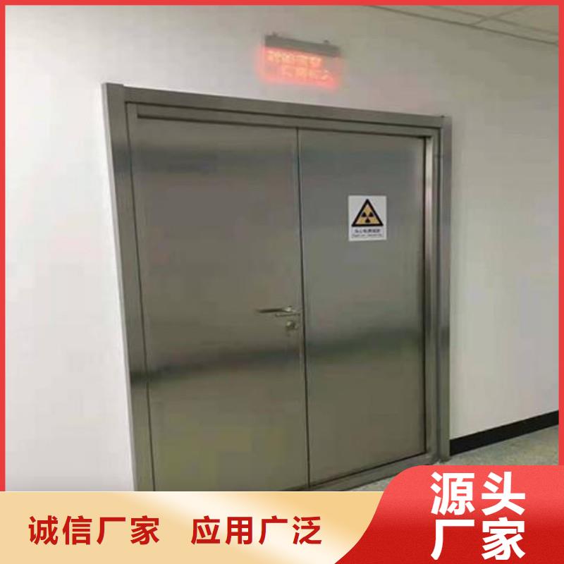 铅门价格实惠工厂直供